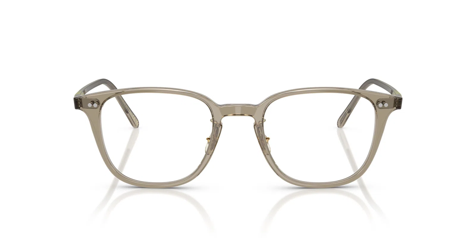Oliver Peoples Sobel 5578 Eyeglasses - view 23